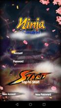 Ninja ComingStrategy Card Ninja Games截图4