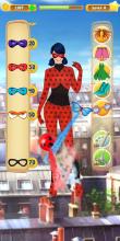 Ladybug Fashion Dressing for Girls截图4