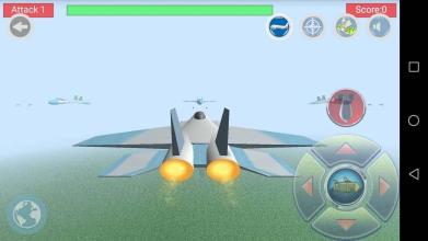 Air Hero 3D截图2