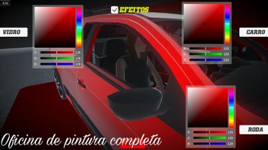 Cars Driving Brasil 2截图3