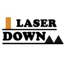 Laser Down截图2