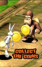 Looney Jungle Rush Legends截图2