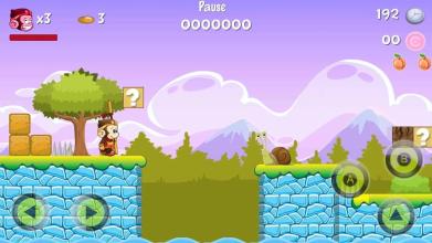 Jungle Kong Fighter截图1