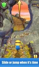 FREE Banana 3D  New Adventure Rush截图1