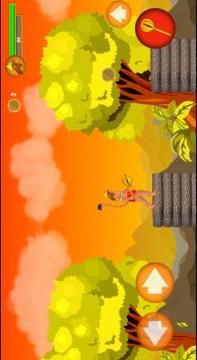 Hanuman the ultimate game截图