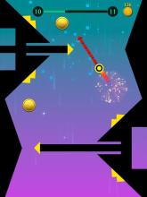 Space Star Valley Air Shooter Mission截图2