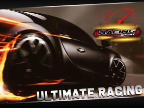 Illegal Racing 3D截图4