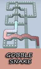 Gobble Rush Dash截图2