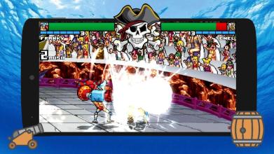 Battle of Pirates: Legend Return截图3