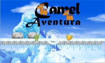 Caml avtura  Alaska截图3