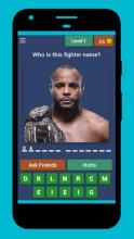 UFC Guess the Fighter截图4