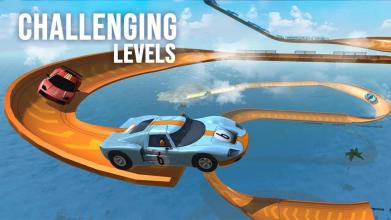 Car Stunts 3D截图4