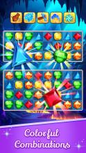 Jewel Legend  Match 3 Puzzle Games截图2