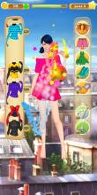 Ladybug Fashion Dressing for Girls截图1