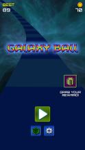 Galaxy balls  Clr Amaz Balls截图1