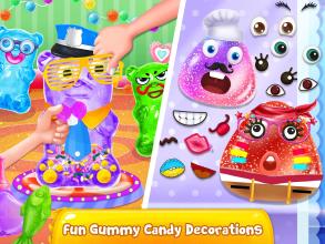 Gummy Cady  Ru T Cady tr截图2