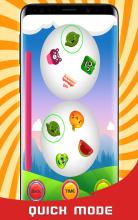 Fruities Quest  Matching Picture Brain Game截图2