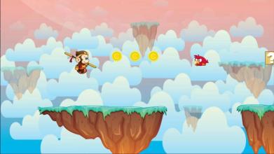 Kong‘s World  Super Kong Adventures Lep's World截图3