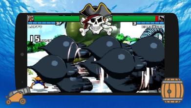 Battle of Pirates: Legend Return截图1