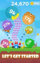 Al tr Buc Ball Blast, Jum Ball t截图4