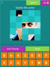 Bollywood Quiz for Bollywood news & Gossips lover截图5