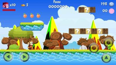 Jungle Kong Fighter截图4