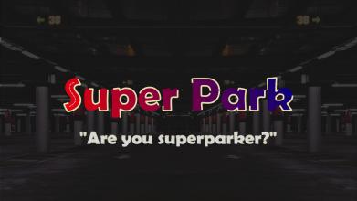 Super Park截图1