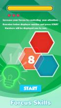 Brain Games  Mind Games  Brain Teasers截图3