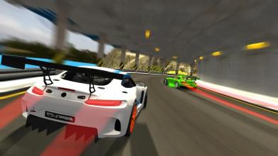 Sports Car Racing截图5