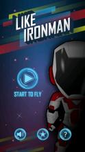 Like Ironman截图4