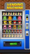 Vending & ATM Machine Simulator Fun Learning Game截图4