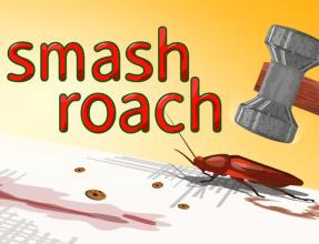 Smash Roach截图3