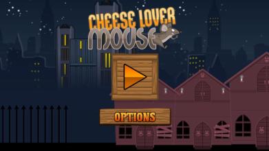 Cheese Lover Mouse截图5