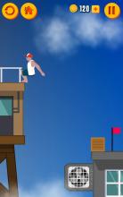 Parkour Jump截图2