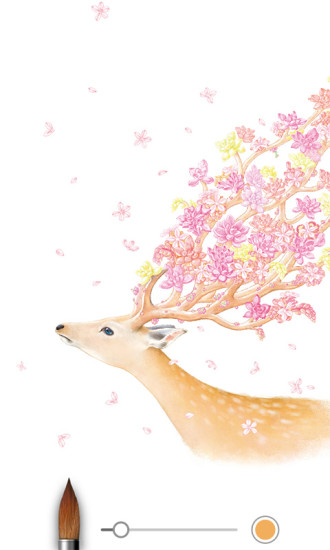 繪畫(huà)大師截圖預(yù)覽