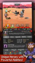 Idle Guardians  Idle Fantasy  Game截图4