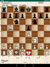 Pulsar Chess Engine截图4