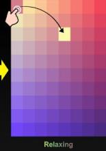 Color Blend Puzzle截图3