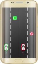 Traffic Car  Racing Run截图2