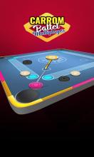 Carrom Battle Multiplayer截图4