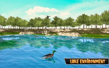 Duck Hunting Simulator 2019  Duck Shooting Games截图3