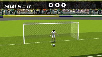 Real Football Flick截图3