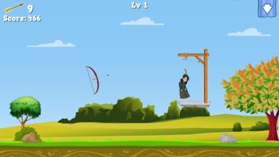 Mr Arrow Archery截图4