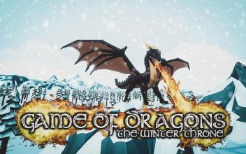 Ultimate Thrones Battle Epic Dragon Warrior Game截图2
