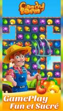 Cady Farm aga Crus Puzzl Gam截图1