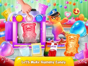 Gummy Cady  Ru T Cady tr截图4