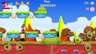 Jungle Kong Fighter截图2