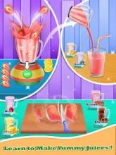 BreakFast Food Maker - Kitchen Cooking Mania Game截图4