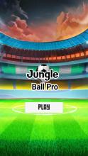 Jungle Ball Pro截图1