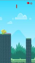 MONSTER JUMP ROPE SWING A TARZAN SWING GAME截图2